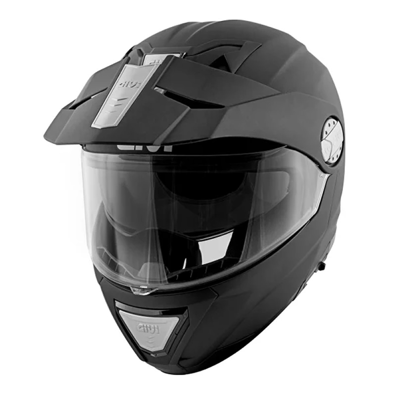 CAPACETE GIVI X33 CANYON SOLID COLOR_1